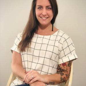 Meet your Posher, April